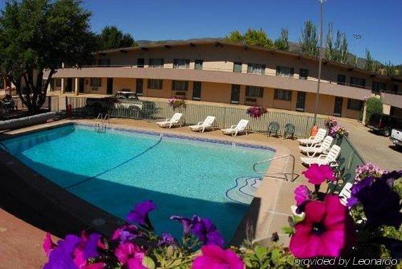 Caravan Inn Glenwood Springs Facilities photo