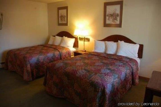 Caravan Inn Glenwood Springs Room photo